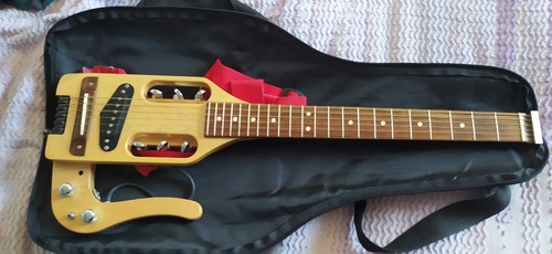 Traveler guitar pro series - guitar, pro-series