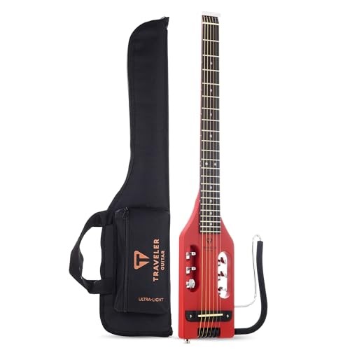 Traveler guitar ultra - traveler,