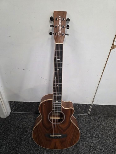 Tanglewood tru2ceaw travel - tanglewood,