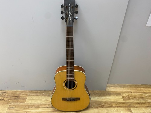Tanglewood strada ts2e - ts2e, travel