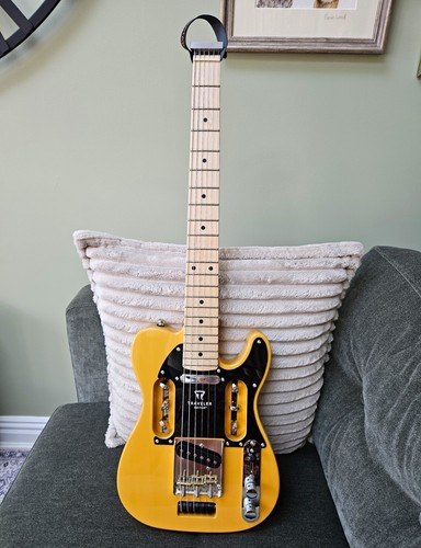Traveler guitar standard - guitar, eg-3