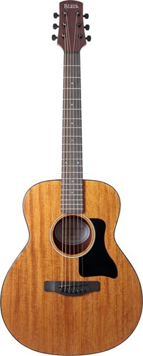 Adam black 2te travel - adam, o-2te