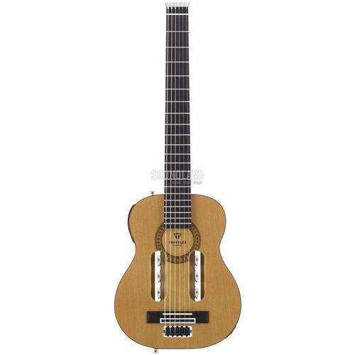 Traveler guitar escape - guitar,